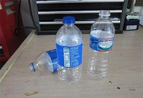 Tích trữ “ve chai”- lỗi sai phong thủy khiến bạn làm mãi không giàu