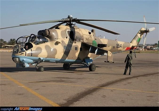 E che o chien truong Syria, truc thang Mi-35M lap tuc bi thay the-Hinh-5