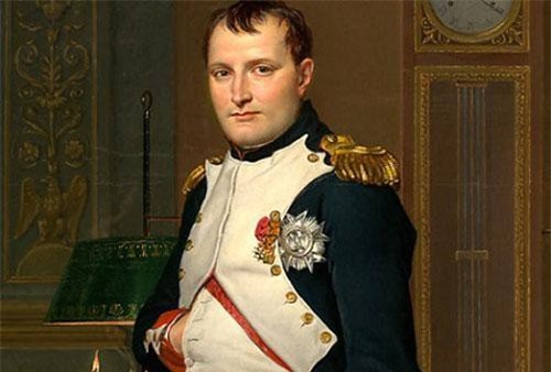 Nghi án Napoleon từng bị người ngoài hành tinh bắt cóc