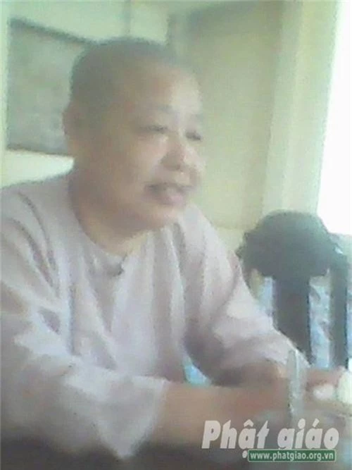 Tham chua Hue Tam o Ho Phong, Bac Lieu-Hinh-2