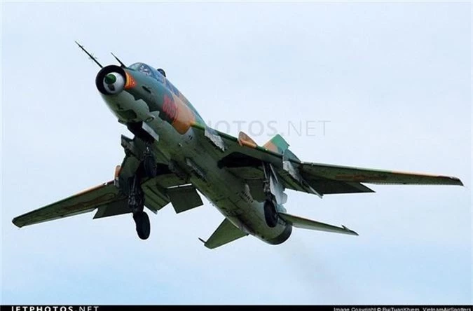 Viet Nam co nam trong nhom 30 nuoc dam phan mua tiem kich MiG-35?-Hinh-6