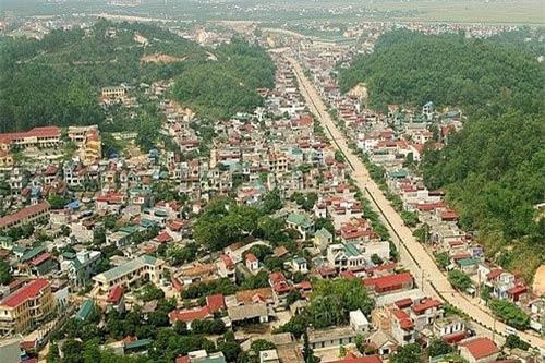 Điện Biên xảy ra trận động đất thứ 8 trong năm