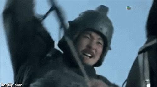 Tam quốc diễn nghĩa: Chuyện khôi hài, bỏ mạng vì chủ soái tiến cử bừa