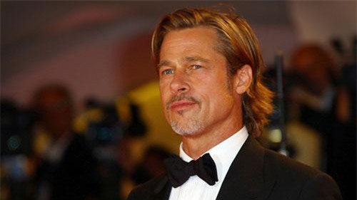 Brad Pitt trải lòng khoảng thời gian cai nghiện rượu hậu ly hôn