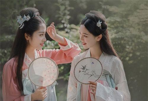 Bí mật giữ dáng thon thả, yêu kiều của các tiểu thư khuê các thời xưa gây xôn xao