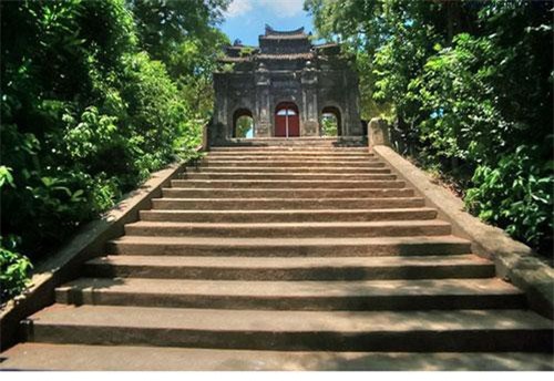 Chùa Báo Quốc, ngôi chùa có vai trò đặc biệt của Huế