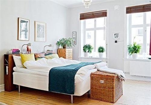 5 đại kỵ trong phòng ngủ khiến vợ chồng hục hặc, làm ăn không hanh thông