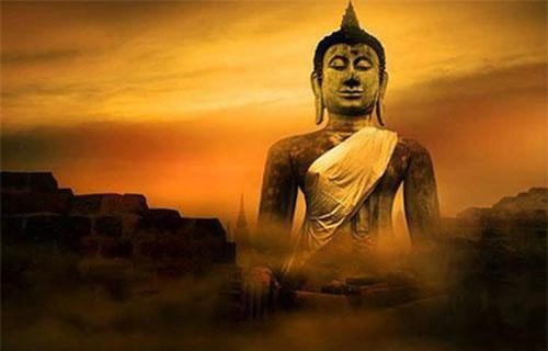 Đời người muốn hưởng đại phúc đại khí, sang giàu 3 họ hãy nhớ điều này!