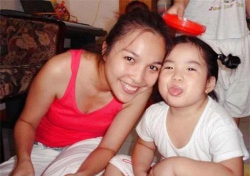 Hiền Thục lần đầu kể chuyện quyết không bỏ con, làm mẹ đơn thân năm 20 tuổi