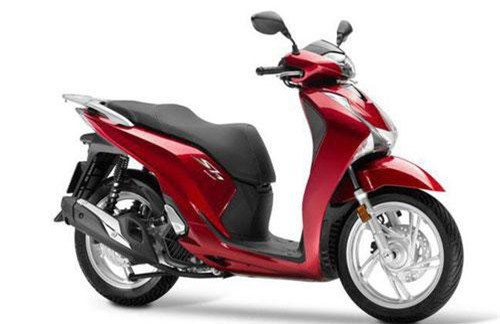 XE HOT (6/9): Bảng giá xe Honda SH mới nhất, VinFast chưa tăng giá ôtô