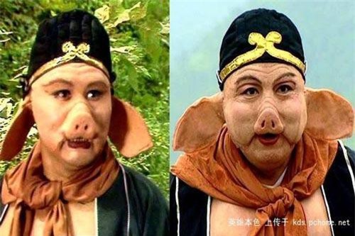 Bát giới và Sa Tăng, đồ đệ nào có ích với Đường Tăng hơn?