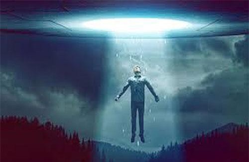 Rùng mình bằng chứng bị người ngoài hành tinh bắt cóc