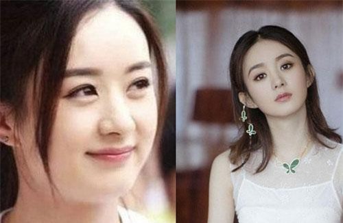 Loạt mỹ nhân Cbiz là minh chứng: Giảm cân thành công thì nhan sắc cũng thăng hoa vài phần