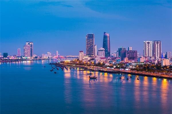 Nhà phố phía Đông Nam Đà Nẵng vì sao hấp dẫn? 