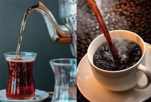 Béo đến mấy chỉ cần chăm uống loại nước này chắc chắn sẽ giảm cân rõ rệt