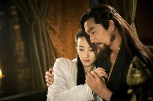 Góa phụ nào khiến đàn ông si mê nhất lịch sử Trung Quốc?