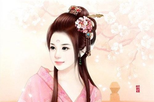 Cuộc đời bi thảm của mỹ nhân 2 lần làm phi tần của vua Trung Quốc