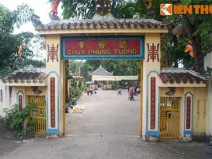 Khám phá vẻ đẹp tổ đình danh tiếng nhất Sài thành