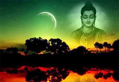 Nghịch cảnh là cơ hội tốt để ta rèn luyện và lớn lên