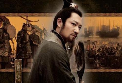 Ngô Dụng và cái chết đau đớn nhất trong Thuỷ Hử