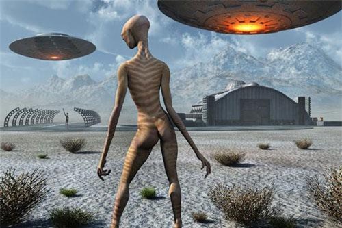 Bí mật người ngoài hành tinh Vamfim và khả năng tiên tri của Vanga