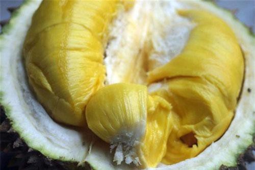 Dân buôn sầu riêng không bao giờ tiết lộ: "Điểm vàng" để chọn quả chín tự nhiên không hoá chất, mùi dày "ngập răng"