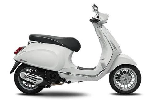 Vespa Sprint S 125.