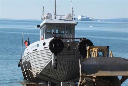 Mổ xẻ lớp tàu chuyên làm nhiệm vụ đặc biệt của Không quân Mỹ