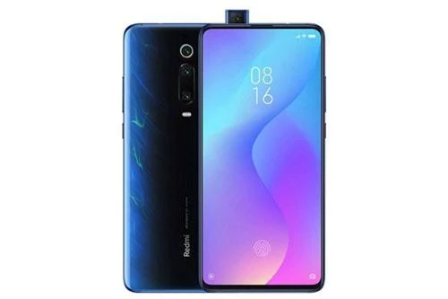 10. Xiaomi Redmi K20 Pro (432.159 điểm).