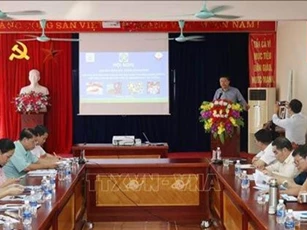 Triển khai quy định về an toàn thực phẩm và kiểm dịch vật trong Hiệp định CPTPP và EVFTA