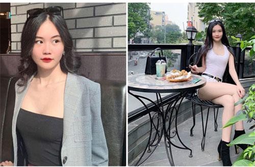 Mẫu nhí 13 tuổi từng nổi đình đám vì chiều cao 1m73: Giờ đã là thiếu nữ 18 tuổi xinh đẹp và sang chảnh hết nấc