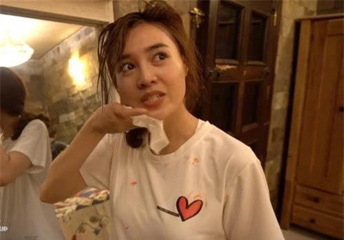 Ninh Dương Lan Ngọc và những lần tự tay 'phá nát' hình tượng ngọc nữ