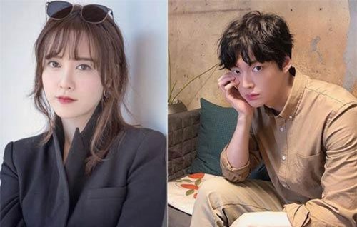 Thói quen kiểm soát chồng đáng sợ của Goo Hye Sun khiến Cnet phát khiếp đến phải thương cảm cho Ahn Jae Hyun