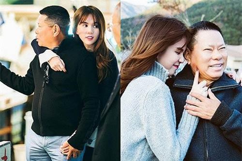 Cuộc sống của Ngọc Trinh thế nào khi không có đại gia?