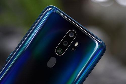 Smartphone Oppo 4 camera, chip S665, RAM 8 GB, pin 5.000 sắp lên kệ ở Việt Nam, giá 6,99 triệu