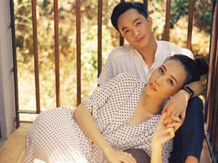 Đàm Thu Trang bị mỉa mai lấy đại gia vì tiền, Cường Đô La phản ứng "gắt" chưa từng thấy