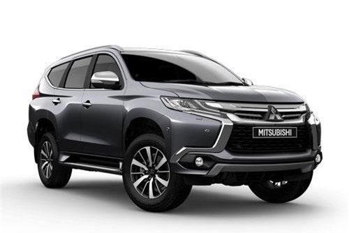 Mitsubishi giảm giá hàng loạt xe, cao nhất gần 100 triệu