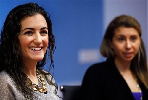 Những nữ doanh nhân đứng sau các công ty tỷ USD