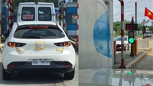 Mazda 3 2019 lộ ảnh chạy thử, sắp ra mắt tại Việt Nam