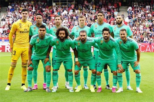 Top 10 CLB mua sắm mạnh tay nhất Hè 2019: Real số một, Aston Villa góp mặt