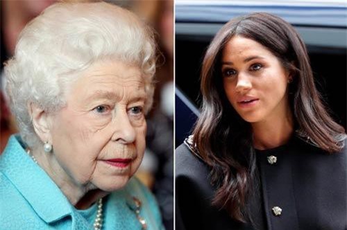 Meghan Markle g&#xE2;y s&#x1ED1;c khi &quot;h&#x1EAF;t h&#x1EE7;i&quot; N&#x1EEF; ho&#xE0;ng Anh, ti&#x1EBF;p t&#x1EE5;c t&#x1ECF; th&#xE1;i &#x111;&#x1ED9; ch&#x1EA3;nh ch&#x1ECD;e, ki&#xEA;u ng&#x1EA1;o khi t&#x1EEB; ch&#x1ED1;i l&#x1EDD;i m&#x1EDD;i c&#x1EE7;a ng&#x1B0;&#x1EDD;i &#x111;&#x1EE9;ng &#x111;&#x1EA7;u ho&#xE0;ng gia
