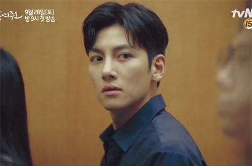 Ji Chang Wook đẹp bất chấp trong phim mới: "Cú nổ" tiếp theo của "nam thần hành động" sau 2 năm nhập ngũ?