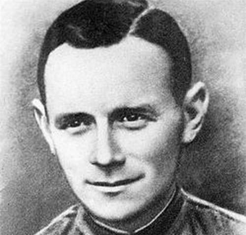 Lạ lùng lính Đức quốc xã trở thành Anh hùng Liên Xô