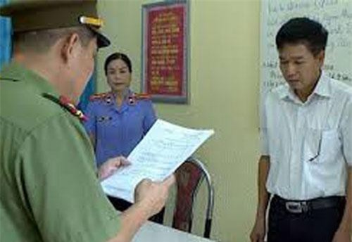 Chuẩn bị xét xử vụ án gian lận điểm thi ở Sơn La