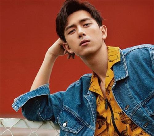 Lý Hiện: Nam thần đam mê du lịch của showbiz Hoa ngữ
