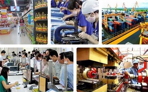 Thúc đẩy cải cách môi trường kinh doanh