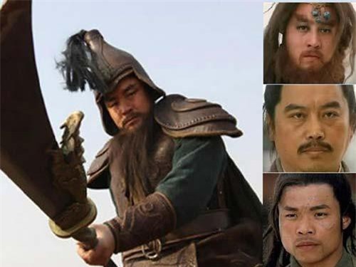 Top 4 đầu lĩnh Lương Sơn Bạc chết… lãng xẹt nhất trong Thủy Hử