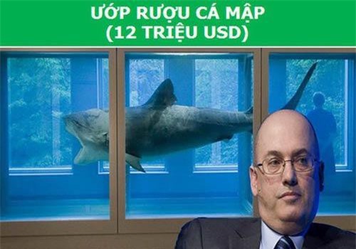 Thú chơi ngông kiểu tỷ phú: Chi 12 tỷ đô mua cả hòn đảo chỉ để làm việc "này"