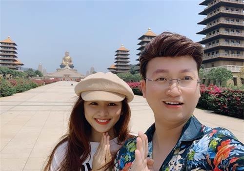 Sỹ Luân: “Không có chuyện bạn gái mang bầu, được thế thì tôi mừng quá!”