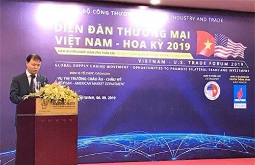 Việt Nam sẽ tăng cường các biện pháp phòng vệ thương mại, gian lận xuất xứ